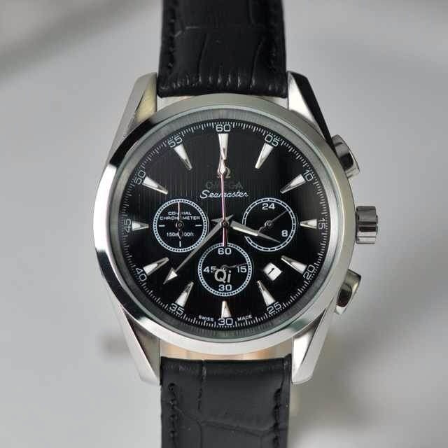 Omega watch man-544
